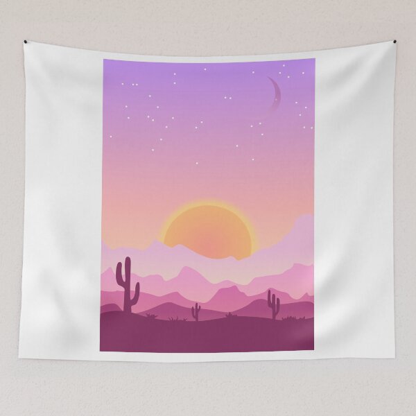 Item preview, Evening desert designed and sold by Ilya Shishkin.