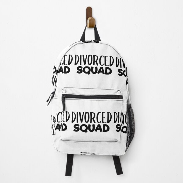 Item preview, Divorced Squad, Divorce Support, Divorce Party designed and sold by jacks-tees.