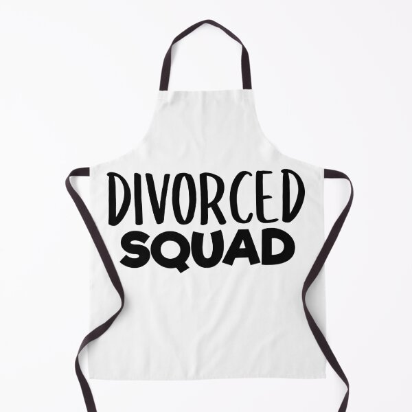 Item preview, Divorced Squad, Divorce Support, Divorce Party designed and sold by jacks-tees.