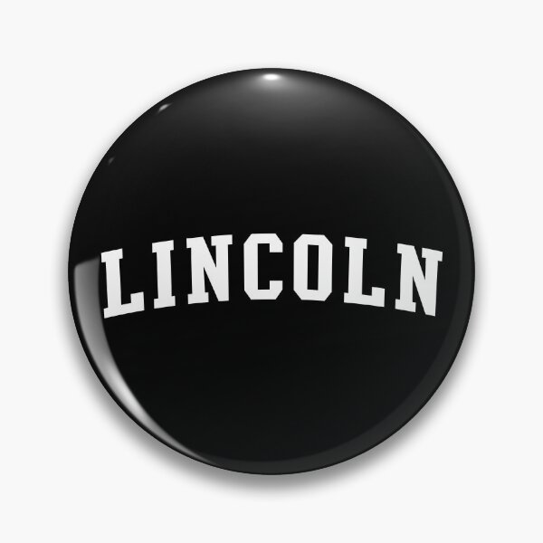 Artikelvorschau, Lincoln entworfen und verkauft von Novel Gifts.