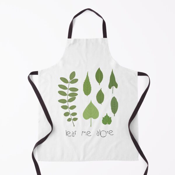 Item preview, leaf me alone designed and sold by taylorficker.