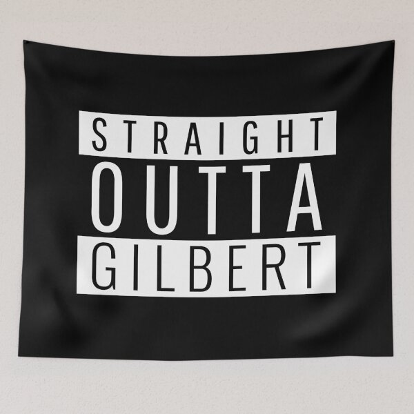 Item preview, Directamente de Gilbert Arizona designed and sold by Teelogic.