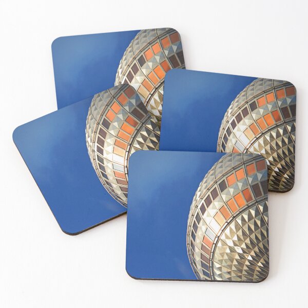 Item preview, Quality German Engineering Blue designed and sold by Schuva.