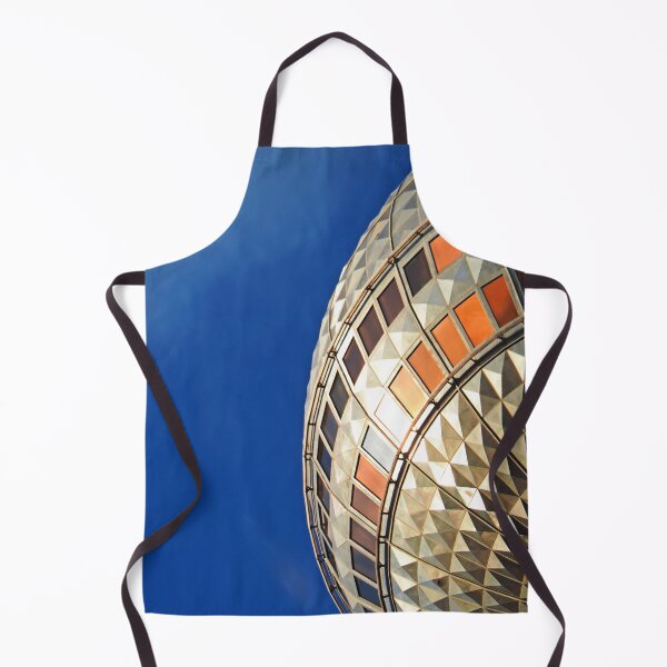 Item preview, Quality German Engineering Blue designed and sold by Schuva.