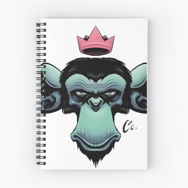 Item preview, Monkey King designed and sold by corbyortmann.