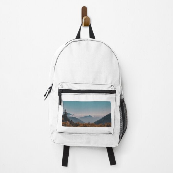 Item preview, Mountain Landscape Art designed and sold by zaruoo32.