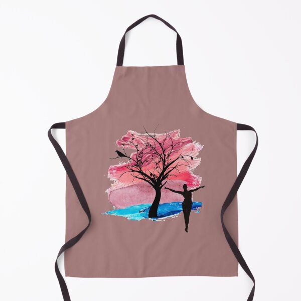 Item preview, Arms out color dance ! designed and sold by Byoudesigns.