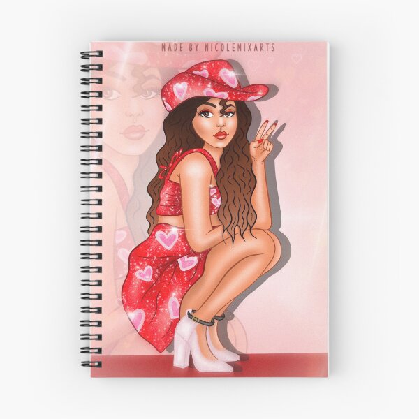Item preview, Jade cartoon drawing  designed and sold by Nicole  Scarpa.