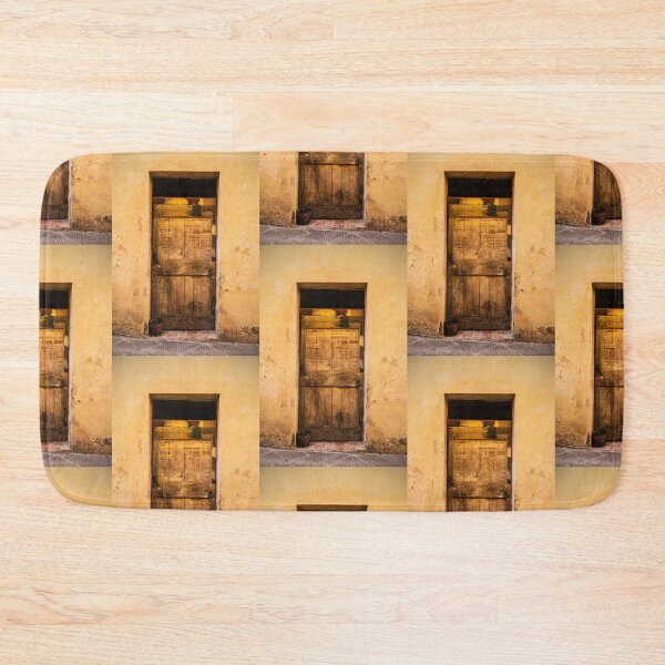 Item preview, Door in San Quirico D'Orcia designed and sold by jojobob.