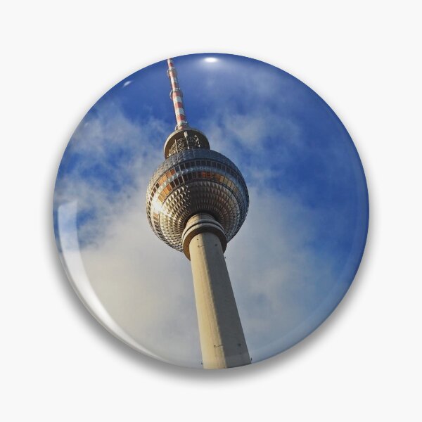 Item preview, Quality German Engineering TV tower designed and sold by Schuva.