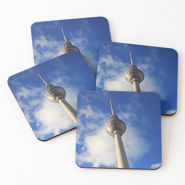 Item preview, Quality German Engineering TV tower designed and sold by Schuva.