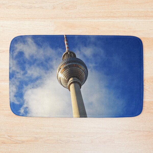 Item preview, Quality German Engineering TV tower designed and sold by Schuva.