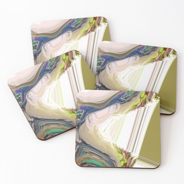 Item preview, Pastel Window designed and sold by qlajt.