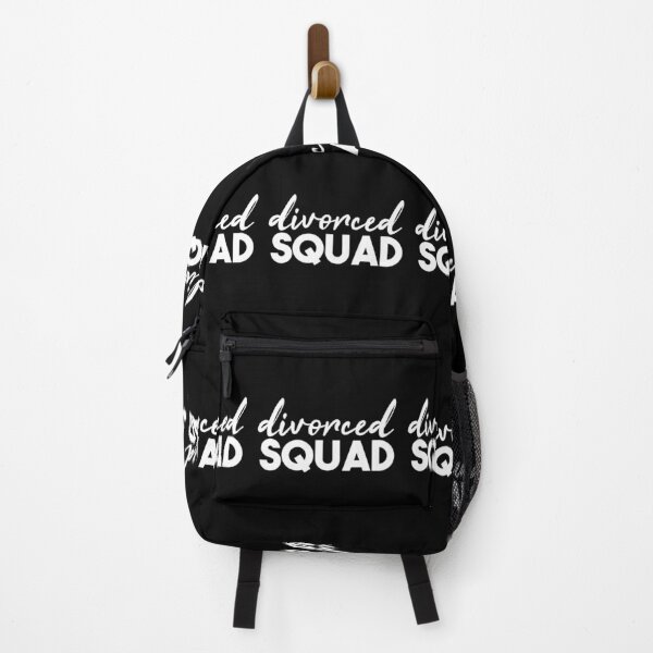Item preview, Divorced Squad, Divorce Support, Divorce Party designed and sold by jacks-tees.