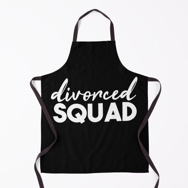Item preview, Divorced Squad, Divorce Support, Divorce Party designed and sold by jacks-tees.