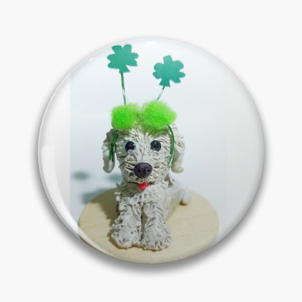 Item preview, Happy St. Patrick's Day!  designed and sold by Marjitect.