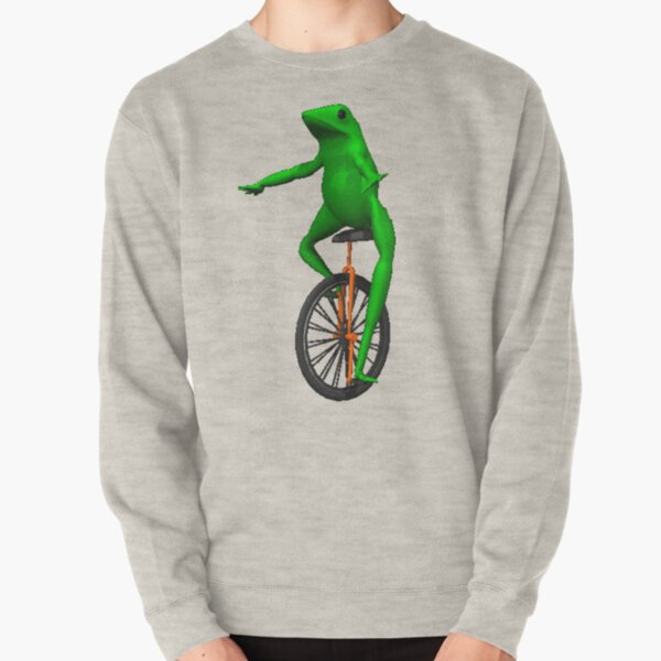 Dat Boi Pullover Sweatshirt