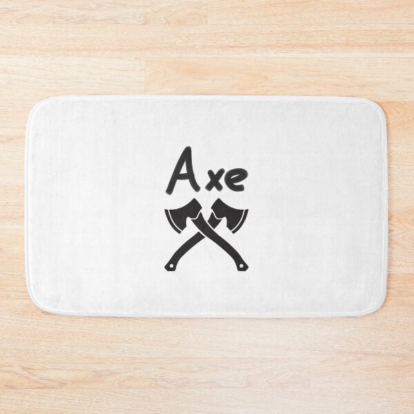 Item preview, Axe Throwing Saying designed and sold by SPYG.