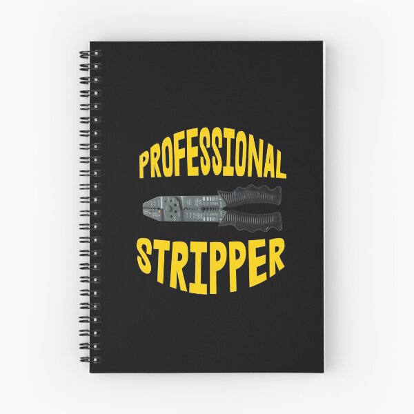 Item preview, Professional Stripper - Funny Electrician designed and sold by American-Proud.
