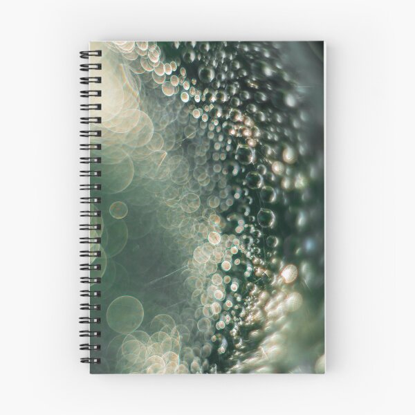 Item preview, Drops bokeh V designed and sold by bokehlein.