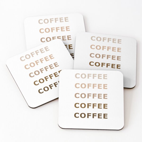 Item preview, Coffee, Coffee, Coffee, Coffee designed and sold by Britt's Addiction.
