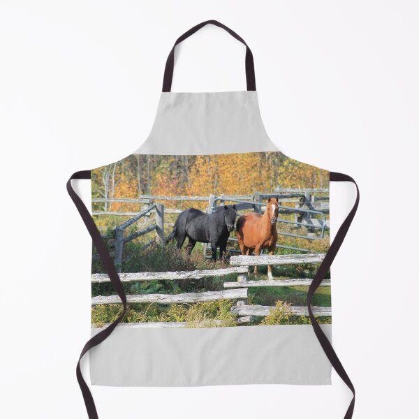 Item preview, Jasper & Moonlight the Ponies by Carolanne Kennedy designed and sold by Carolanne Kennedy.