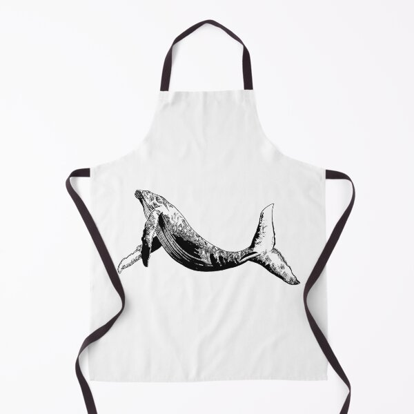 Item preview, whale designed and sold by VicaVeresk.
