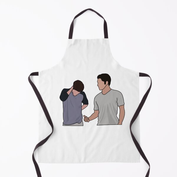 Item preview, Isaac and Scott designed and sold by beckahbrooks.