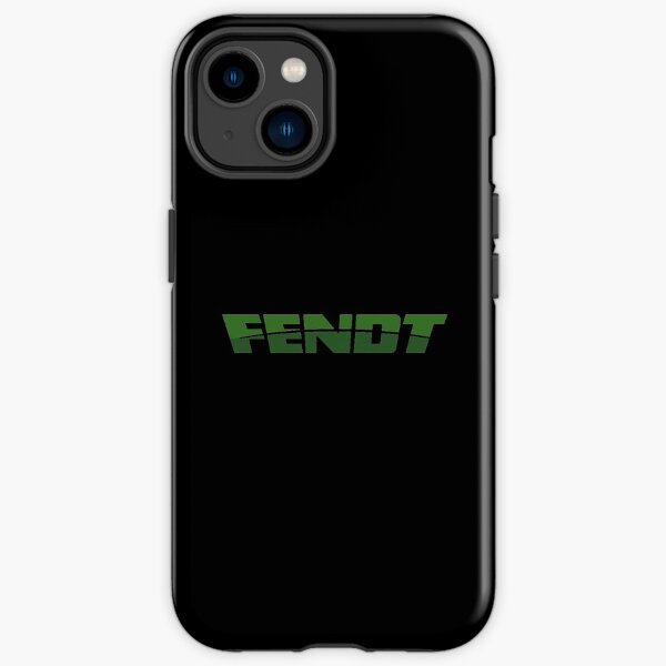 Fendt Landwirtschaftsmaschinen iPhone Robuste Hülle