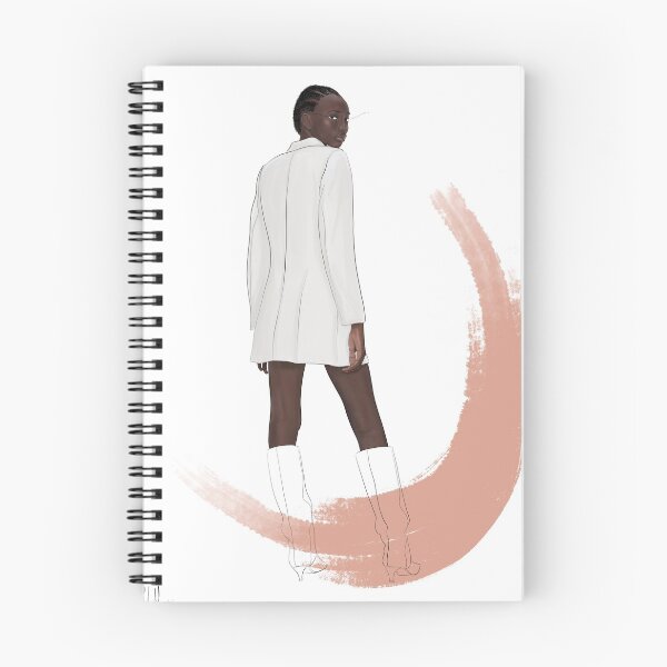 Item preview, Fashion Pose Sketch  designed and sold by PEDRODTM.