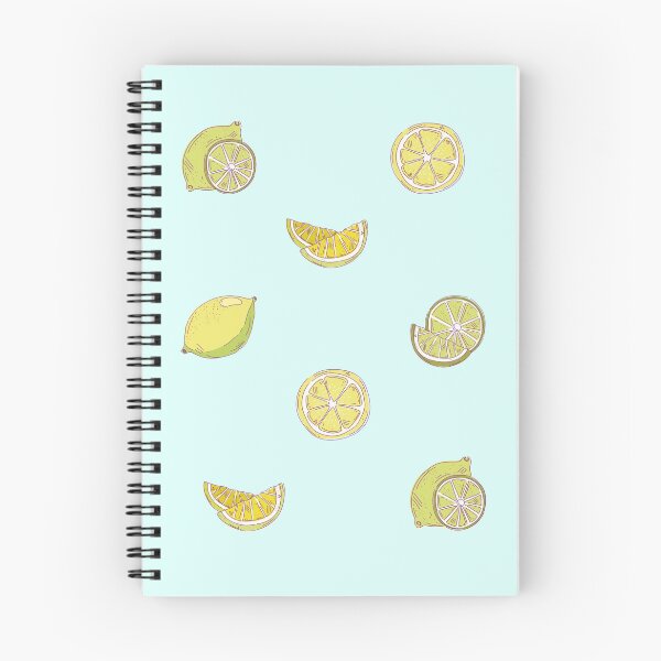 Item preview, Summer Lemons designed and sold by Nini's Designs.