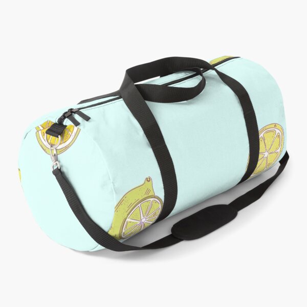 Item preview, Summer Lemons designed and sold by Nini's Designs.