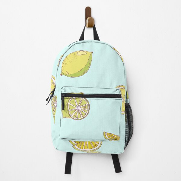 Item preview, Summer Lemons designed and sold by Nini's Designs.