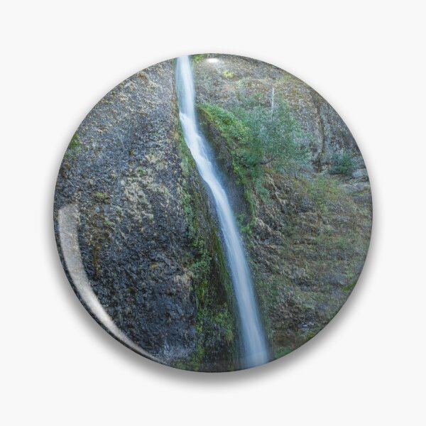 Item preview, Horsetail Falls in Oregon designed and sold by mattgeophoto.