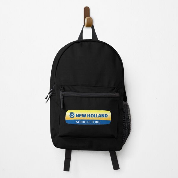 new holland backpack