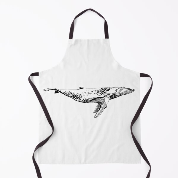 Item preview, whale designed and sold by VicaVeresk.
