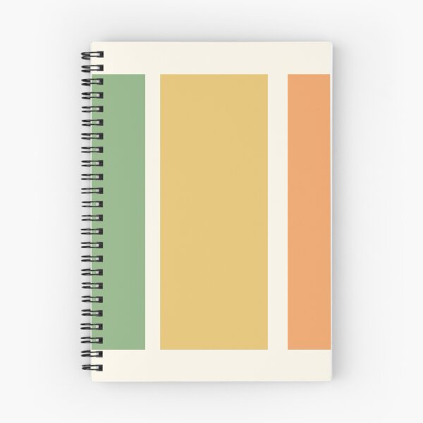 Item preview, 80's Block Colour Palette designed and sold by thesassypanda.