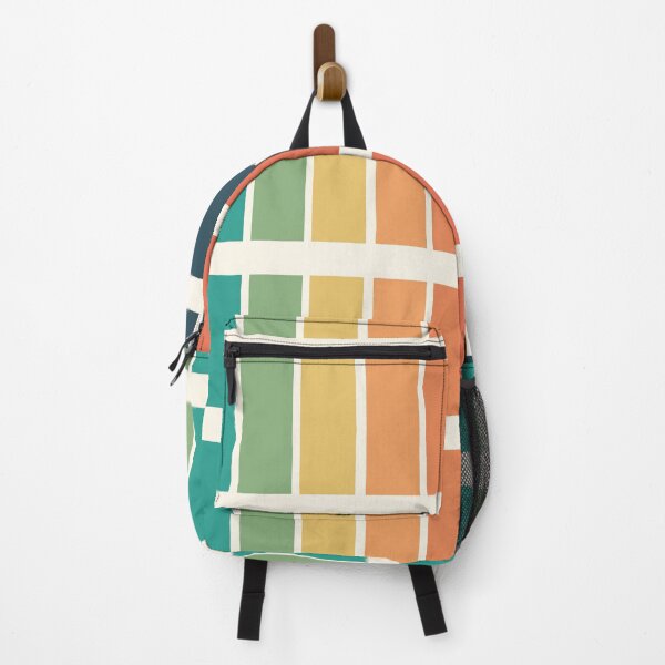 Item preview, 80's Block Colour Palette designed and sold by thesassypanda.