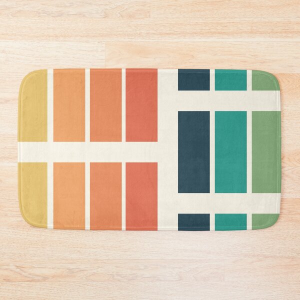 Item preview, 80's Block Colour Palette designed and sold by thesassypanda.