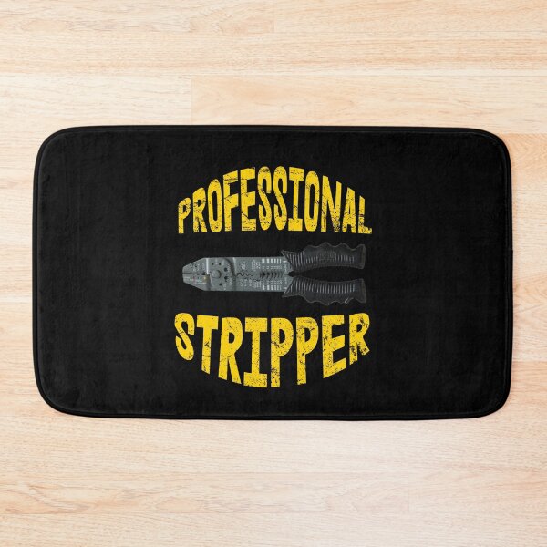 Item preview, Professional Stripper - Funny Electrician designed and sold by American-Proud.