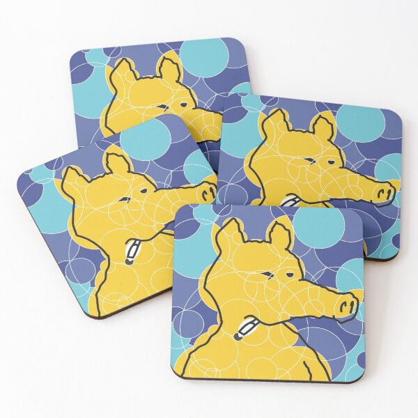 Item preview, Lost Quas designed and sold by ZackZiegler.