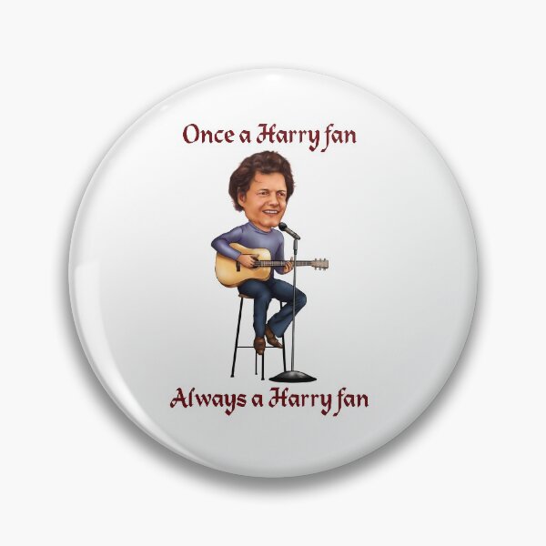 Item preview, Proud to be a Harry fan designed and sold by jacon123.