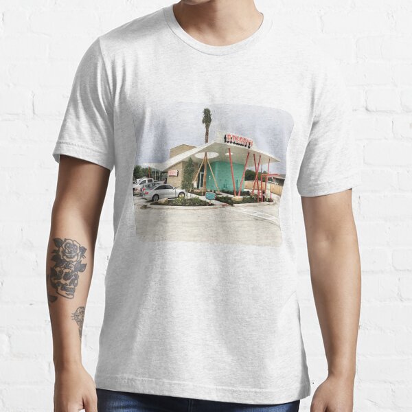 p terry's t shirt