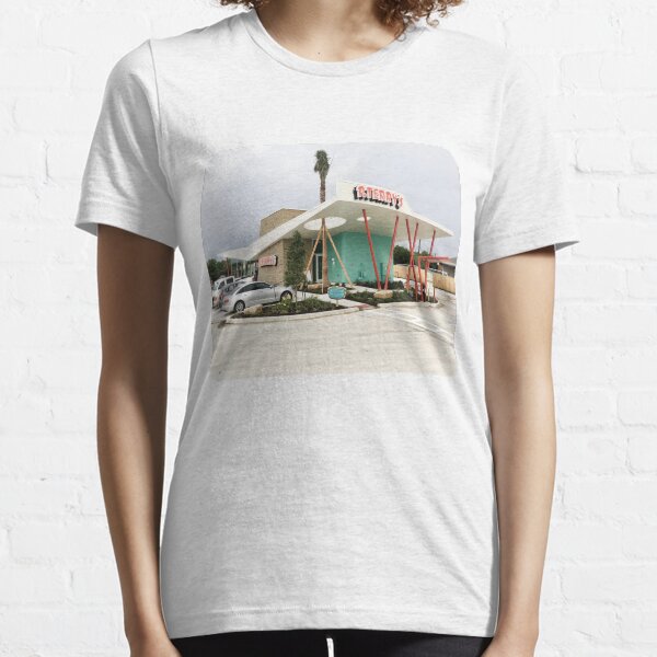 p terry's t shirt
