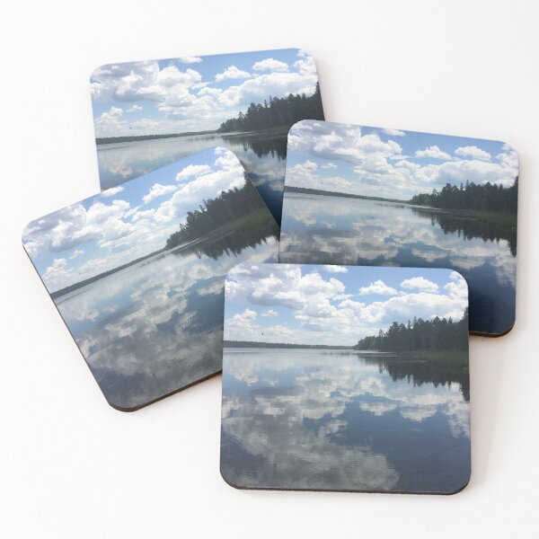 Item preview, Mississippi Headwaters in MN designed and sold by cowgirltracie.