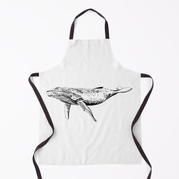 Item preview, whale designed and sold by VicaVeresk.