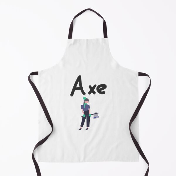 Item preview, Axe Throwing Saying designed and sold by SPYG.