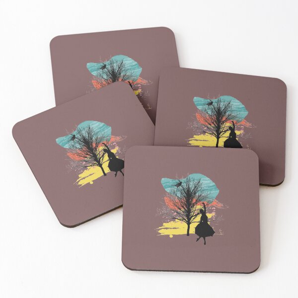 Item preview, Ballerina dances ! designed and sold by Byoudesigns.