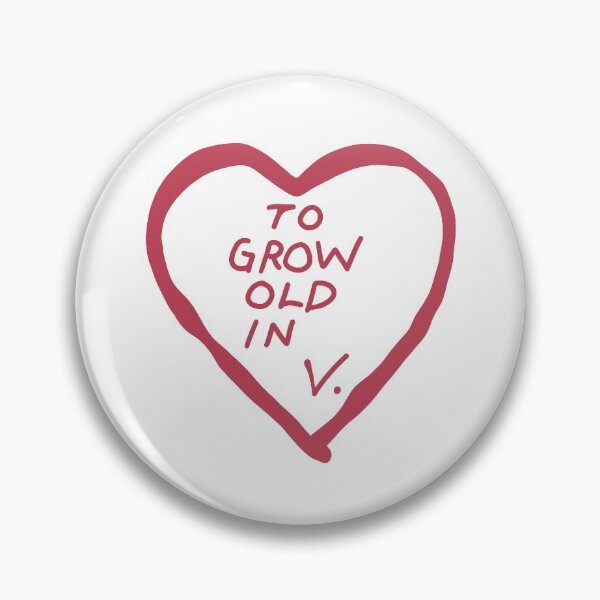 Item preview, To Grow Old In designed and sold by JCalvert-Design.