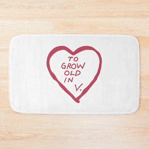 Item preview, To Grow Old In designed and sold by JCalvert-Design.